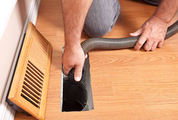 Trusted Atlanta, GA Airduct Cleaning Experts