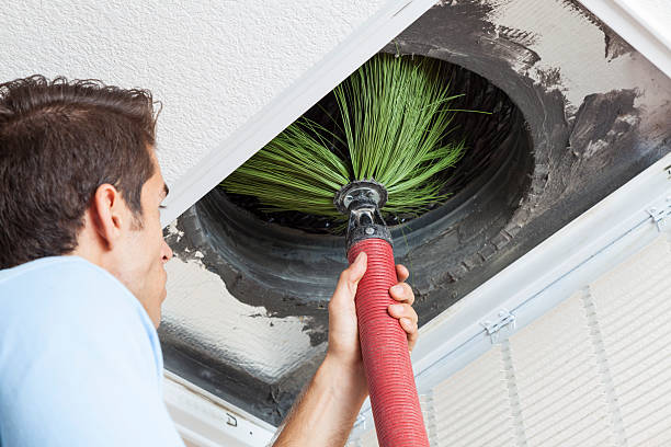 Best HVAC Duct Inspection Services  in Atlanta, GA