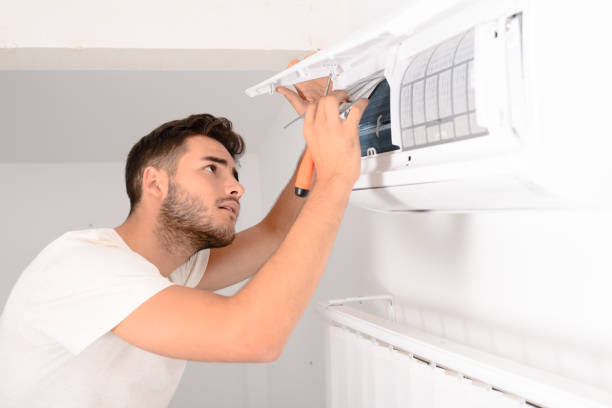 Best Commercial Air Duct Cleaning  in Atlanta, GA